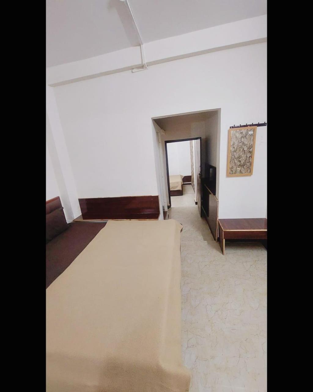 Hotel Prakash Palace Ujjain Exterior foto