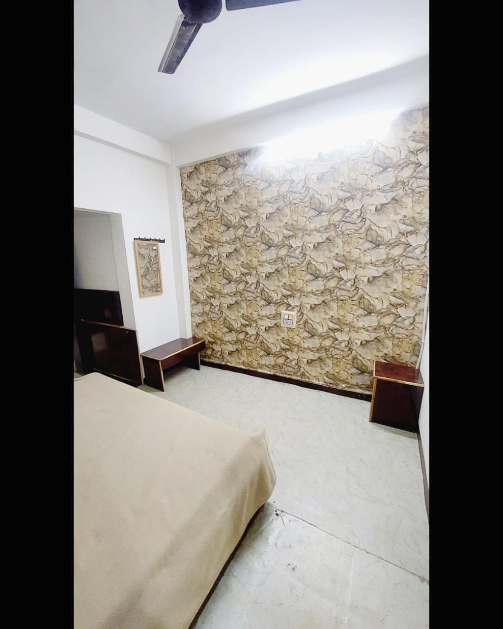 Hotel Prakash Palace Ujjain Exterior foto